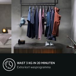 AEG LF628600 Wasmachine met Beste koop Consumentenbond — thumbnail 4