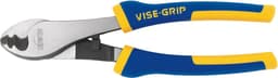 IRWIN Vise-Grip - Kabelkniptang - 200mm - Chroom-Nikkel Staal - Inductiegehard — thumbnail 3