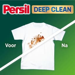 Persil Power Bars - Wasmiddel - Witte Was - Voordeelverpakking - 9 x 16 Wasbeurten — thumbnail 5