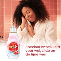 Robijn Specials Wol & Fijn Vloeibaar Wasmiddel 18 wasbeurten — thumbnail 4
