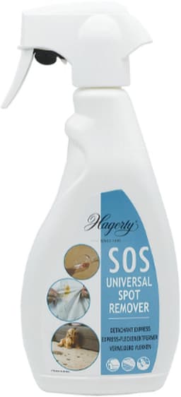Hagerty SOS Spot remover - vlekken verwijderaar — thumbnail 1