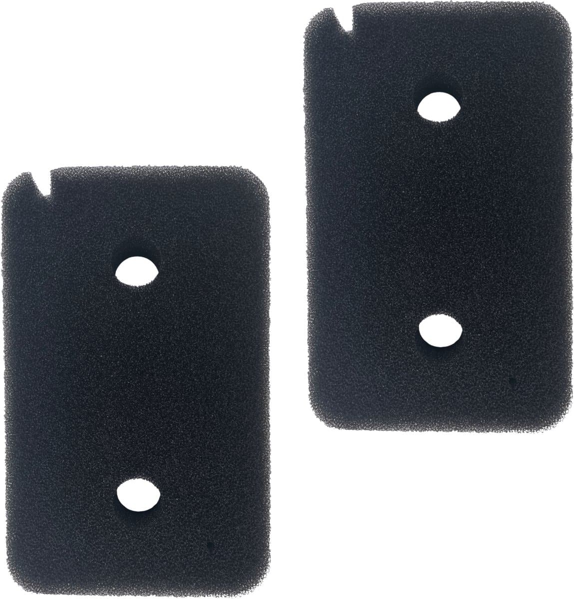 Filter voor wasdroger Miele vervangingsfilter 9499230 [Set 2] Miele WP SUPERTRONIC / PT7137 WP / T8969 — afbeelding 1