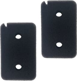 Filter voor wasdroger Miele vervangingsfilter 9499230 [Set 2] Miele WP SUPERTRONIC / PT7137 WP / T8969 — thumbnail 1