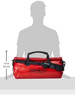 Ortlieb Packsack Rack-Pack — thumbnail 2