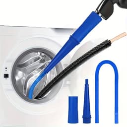 Wasmachine schoonmaakproducten — thumbnail 1