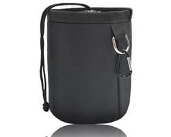 Wasknijperzak 20 cm x 28 cm | Grote Capaciteit met Trekkoord