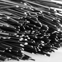 Klimop Naalden 200 stuks - Sterke Clip Clips voor Bloemstukken en Bloemdecoratie — thumbnail 2