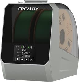 Filament Droger voor 2 Rollen met 48-Uur Timer en 360° Warmtecirculatie — thumbnail 1