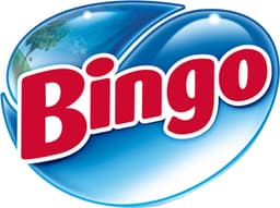 Bingo Automat Black & Dark Colors 2,7KG - (6 x 450G) - Waspoeder - Voordeelverpakking - Color Protection - Wasmiddel — thumbnail 5