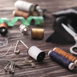 1000 Veiligheidsspelden - Multifuntionele Naaispen en Kleding Clips - 28mm Decoratieve Naaigerei — thumbnail 2