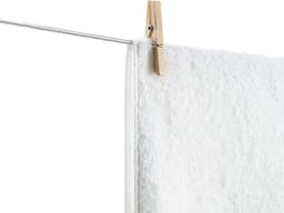 Waslijn 20 m Nylon Touw Antislip Voor Binnen en Buiten — thumbnail 3