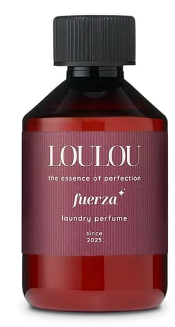 LOULOU Fuerza WasParfum 200ML — thumbnail 2