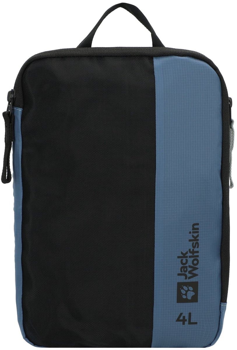 Jack Wolfskin Compressietas 27,5 cm met uitzetplooi — afbeelding 1