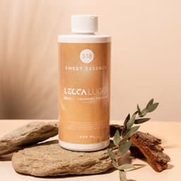 Lecca Luggi Sweet Essence 315 – Wasparfum – Dolce parfum – 500 ml – Extra Geconcentreerde Wasgeur – Zoet & Zonnig — thumbnail 4