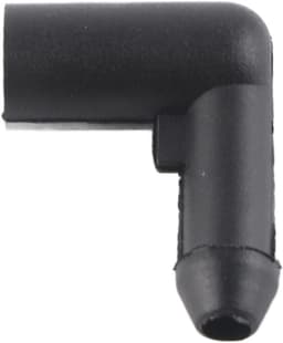 EGoods - Universele Ruitenwisser Waterslang Connector Slang Pijp Ruitenwasser — thumbnail 2