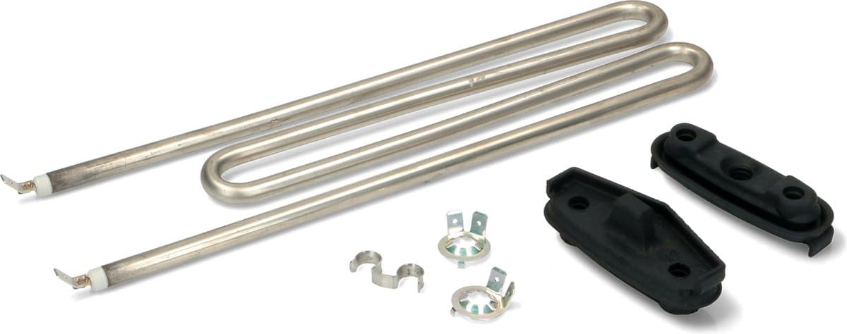 Verwarmingselement 2100w voor Miele (6260483) — afbeelding 1