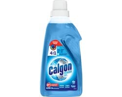 Calgon 4in1 Gel 750 ml - 4 Stuks - Voordeelverpakking