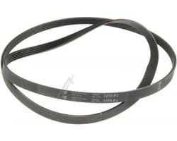 Poly-V-snaar 1270PJ J5 -aandrijfriem 1270J5 - Hutchinson riem wasdroger - geschikt voor oa Aeg Electrolux Zanker — afbeelding 1