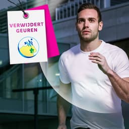 Vanish Oxi Action - Vlekkenverwijderaar - Wasbooster - Zonder Bleek - Witte Was - 2.7 Kg — thumbnail 4