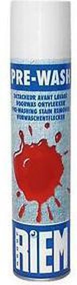 Riem Pre-wash - Voorwas- Vlekkenverwijderaar - 300ml — thumbnail 2