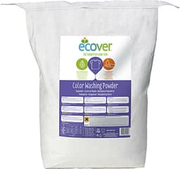 Ecover Waspoeder Color 7,5kg — thumbnail 2