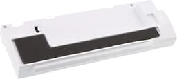 Electrolux 140062926013 houder, greeplijst van zeepbak voor o.a. AEG wasautomaat — thumbnail 2