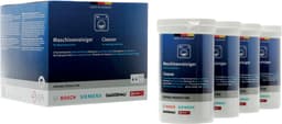 Bosch / Siemens Wasmachine reiniger - 4 stuks 200 gram — thumbnail 1
