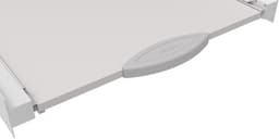 Salora STACKINGKIT200WH - Stapelkit voor wasmachine en droger - Tussenstuk - Universeel — thumbnail 4