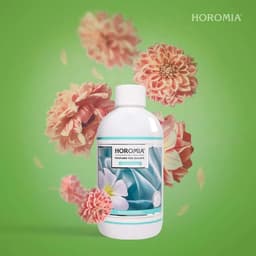 Horomia Wasparfum Bianco Infinito - 500ml - Geur bij de Was — thumbnail 2
