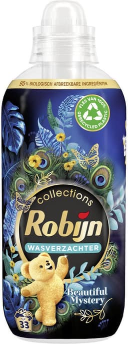 Robijn Beautiful Mystery Wasverzachter - 33 wasbeurten — thumbnail 1