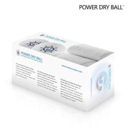 Power Dry Ball Wollen Ballen voor de Droger (pak van 2) — thumbnail 4
