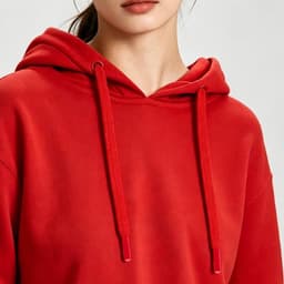 2 stuks vervangende koorden, 1 cm x 140 cm, plat koord met metalen eindkappen voor hoodies en joggingbroeken, marineblauw — thumbnail 4