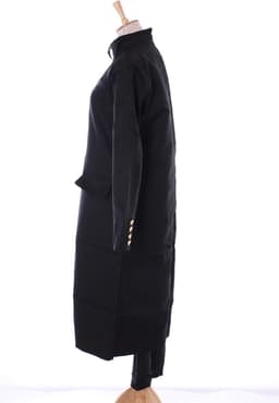 Shinji Itou Kyou Kara Ore wa zwart uniform pak broek kostuum Cosplay Japan Anime (XL) — thumbnail 4