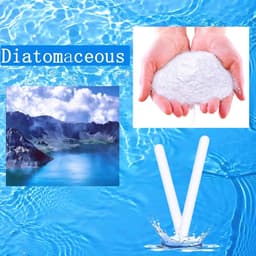 4-stks Droogstokken Set - Witte Basisversie | Effectieve Drogen en Ontvochtigen voor Thuis, Wasruimte en Kantoor — thumbnail 4