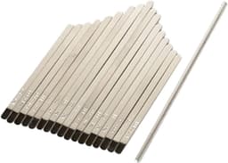 1set Kalimba Sleutels Met Tuninghamer Accessoires Voor Duurzame Herstelonderdelen Duimpiano Eenvoudig Te Monteren Te Gebruiken — thumbnail 4