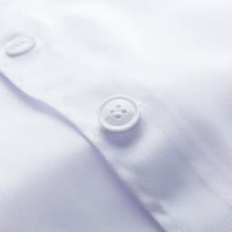 Jas, laboratoriumjas, doktersjas, doktersjas, voor vrouwen, witte jas voor dames, geschikt voor studenten, wetenschappelijk laboratorium, verpleegster, cosplay, katoenen jas, wit, M — thumbnail 2