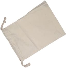 Dailygoods- Reiswaszak Katoen - Opbergtas voor Vuile Kleren - Multifunctioneel — thumbnail 2