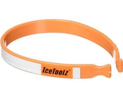 Kledingklemmen - Wasknijpers - Kleding Droge Houden - Met Reflecterende Strips - 3 Stuks - Zwart