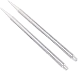 Draadantenne Grondanker van Aluminium Legering, 2 Stuks Voor Korte Verticale Antennes, Lichtgewicht en Geoptimaliseerd voor SWR — thumbnail 4