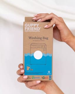 Waszak tegen microplastics – Guppyfriend - Maat ONE-SIZE — thumbnail 1