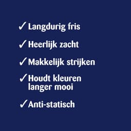 7 x Robijn Geurbuiltjes Intense 3 stuks per verpakking - Grootverpakking - Geur In Kleding - Langdurige Geur - Frisse Geur - Geurbuiltjes - Kledingkast Geur — thumbnail 4