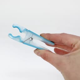 Wasknijpers met Sterke Klemkracht | Wasknijpers voor beddengoed, kleding, handdoeken en textiel, stevige grip voor binnen en buiten — thumbnail 4