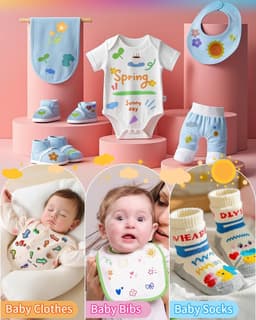 40 textielstiften, wasmachinebestendig, textielverfstiften, 40 kleuren, textielverf voor jongens en meisjes, stofkleur textielmerk voor T-shirt, stoffen zakken, hoeden, boodschappentas — thumbnail 3