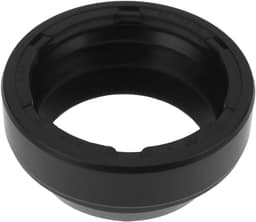 SnelShoppen - Wasmachine Asafdichting WP8577374 Rubber Compatibel met Whirlpool, Maytag, KitchenAid, Jenn-Air, Amana, Magic Chef, Admiral, Norge, Rope — thumbnail 1
