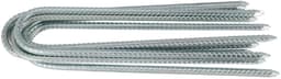 Solidchoice - 10 Stuks 30 cm Grondankers voor Tenten en Tuin — thumbnail 3