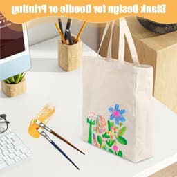 Set van 8 Stuks Wasnetten voor Wasmachine 40x30cm, Kleine Waszakken met Verborgen Rits, Ideaal voor Fijne Was, T-Shirts, Ondergoed en Kousen — thumbnail 2