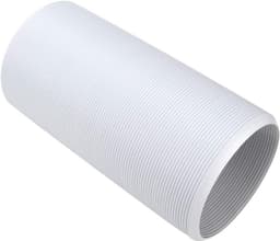 Draagbare airconditioningsslang - afvoerslang ventilatieslang - diameter 150 mm lengte 150 cm - mobiele airconditioning - afzuigkap — thumbnail 4