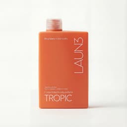 LAUN3 TROPIC Wasparfum - 250ML Geurbooster & Wasgeur - Textielverfrisser & Kledingverfrisser — thumbnail 1