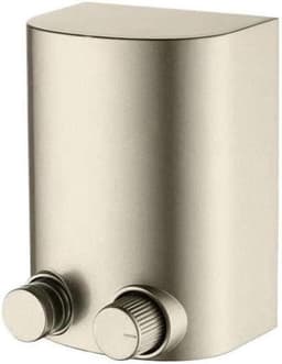 Waslijn Telescopisch - Kledinglijn Binnen - Kleding Drogen - Perforatievrij Bevestigen - 4.2 meter - Goud — thumbnail 1