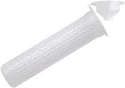 Nylon Ankers - Bevestigingsmateriaal - Holle Muren - Voor Hol Beton - 15 x 130 mm - Nylon — thumbnail 1